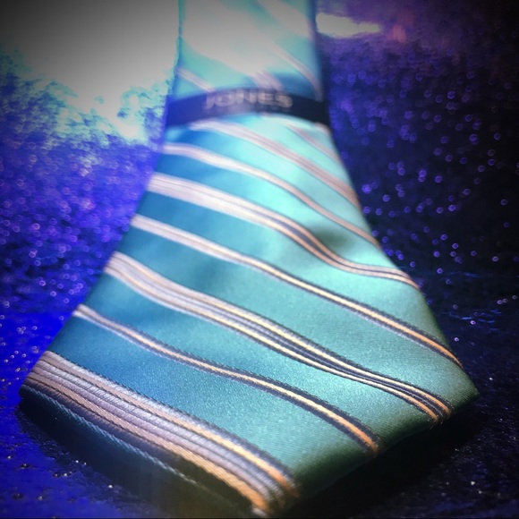 Jones New York neck tie - Picture 6 of 8